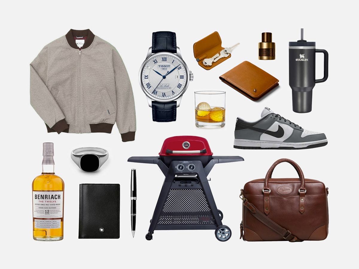 22 Best Valentine's Day Gift Ideas For Him | Man of Many