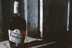 WhistlePig PiggyBack 100 Proof Bourbon | Image: WhistlePig Rye