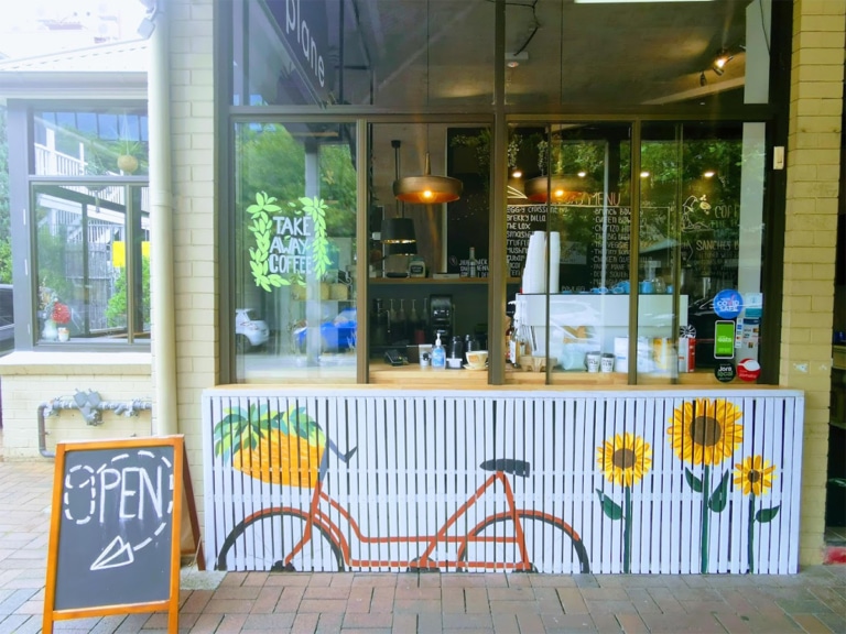 15 Best Cafes in Parramatta Man of Many