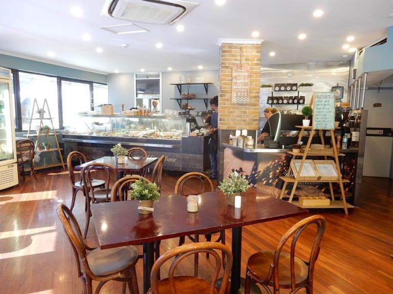 15 Best Cafes in Parramatta Man of Many