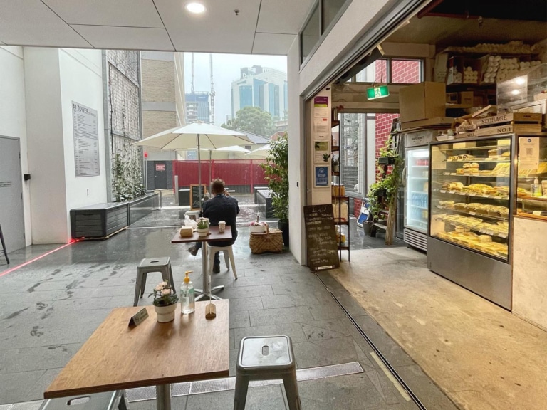 15 Best Cafes in Parramatta Man of Many
