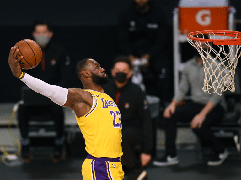 LeBron James&rsquo; $140 Million Contract will Make Him the Highest-Paid