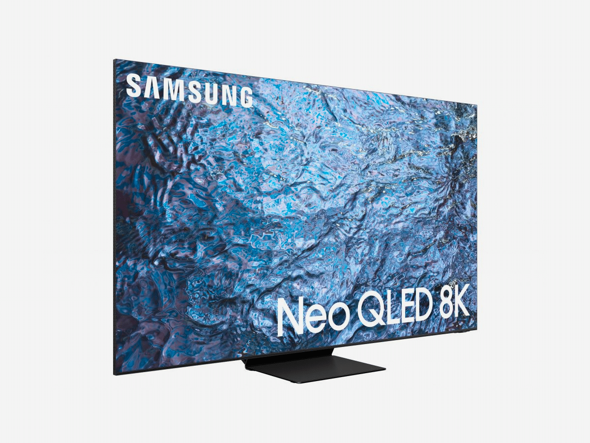 Smart TV Neo QLED 8K (2023) Zdjęcie: Samsung