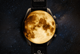 1 moonswatch mission to moonshine gold