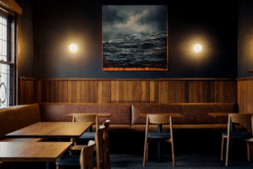 Shipwrights Arms Hotel | Image: Shipwrights Arms Hotel