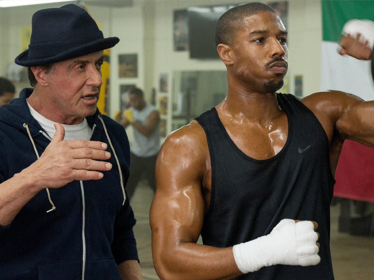 'Creed' (2015) | Image: Metro-Goldwyn-Mayer
