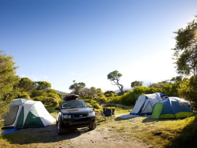 9 Best Free Camping Spots Near Melbourne You Need to Visit