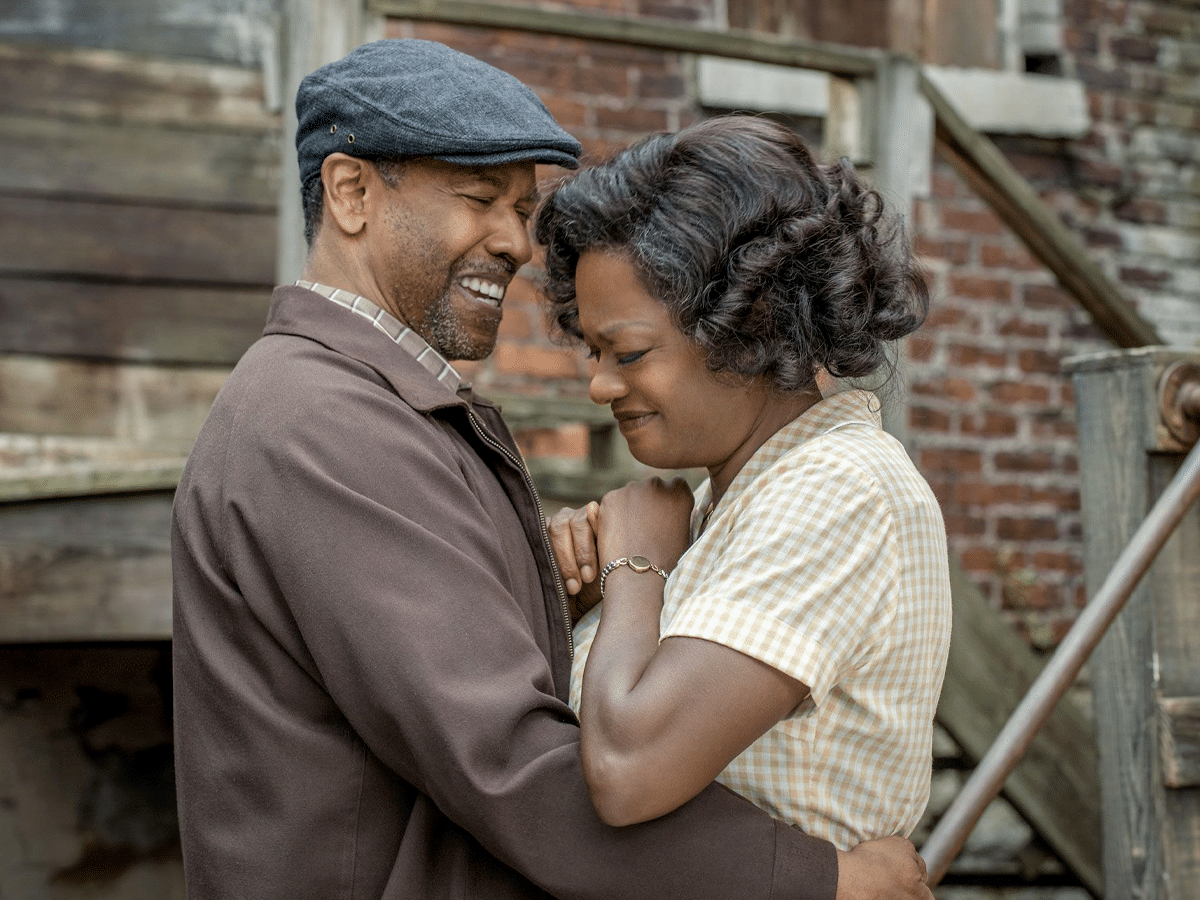 'Fences' (2016) | Image: Paramount Pictures