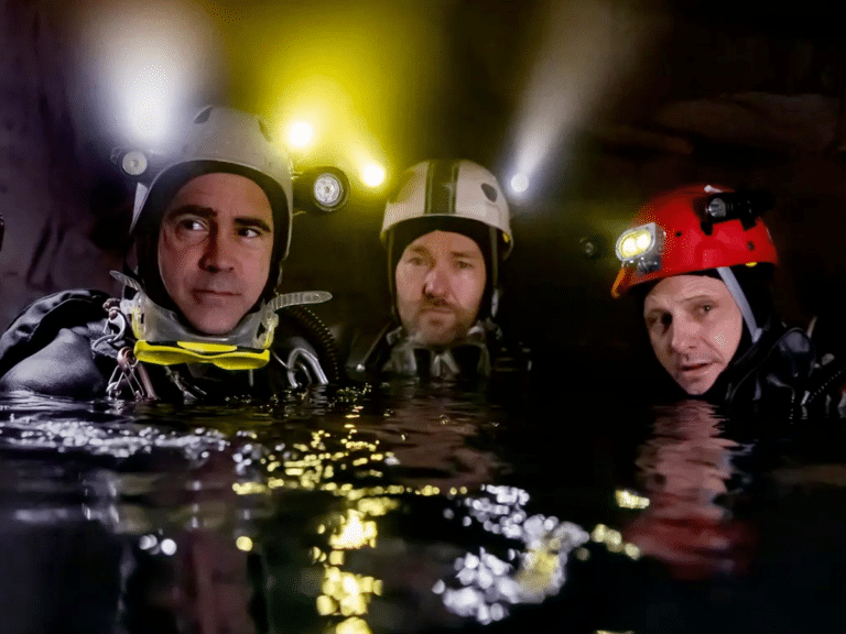 15 Best Amazon Prime Movies to Watch Right Now Man of Many