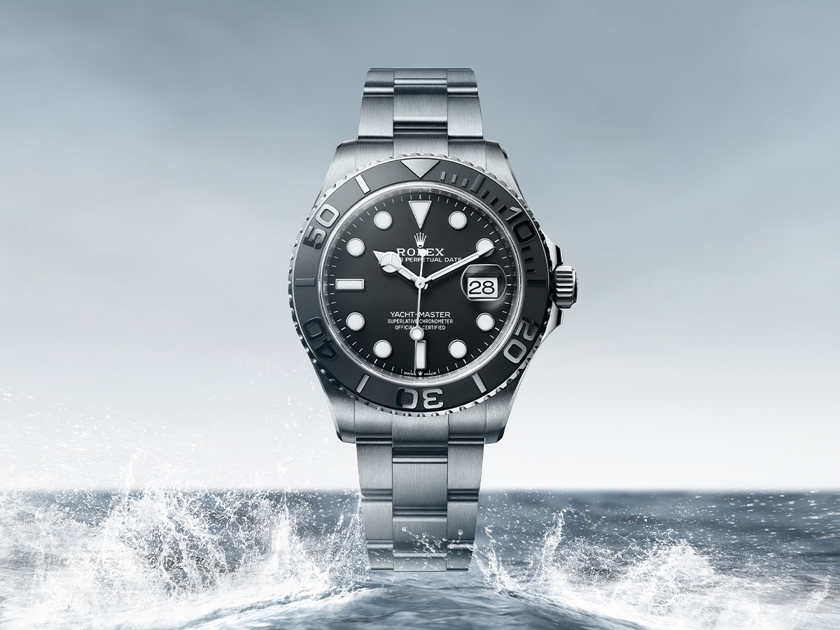 New Rolex Watches for Revealed | Man of Many