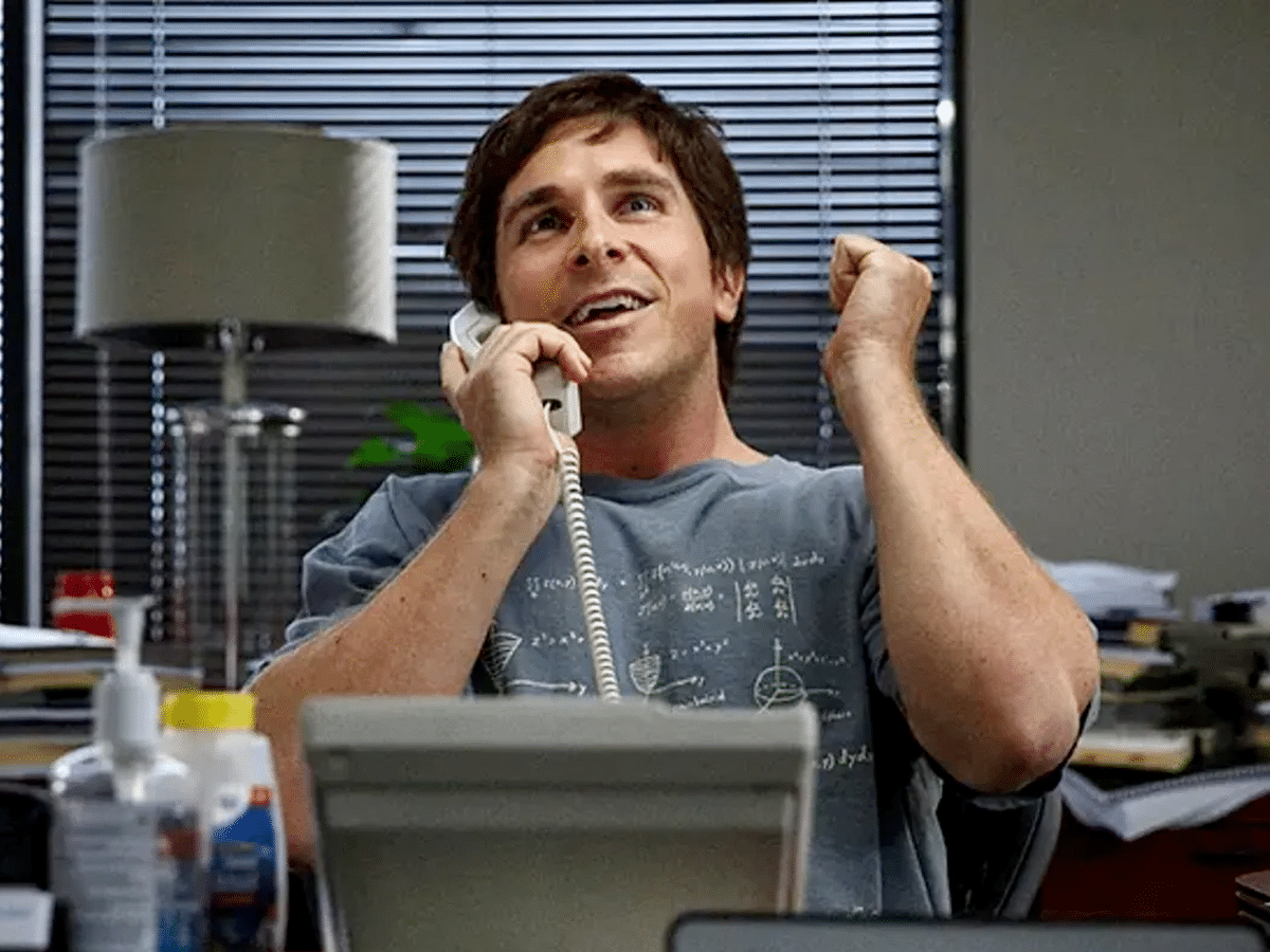 'The Big Short' (2016) | Image: Paramount Pictures
