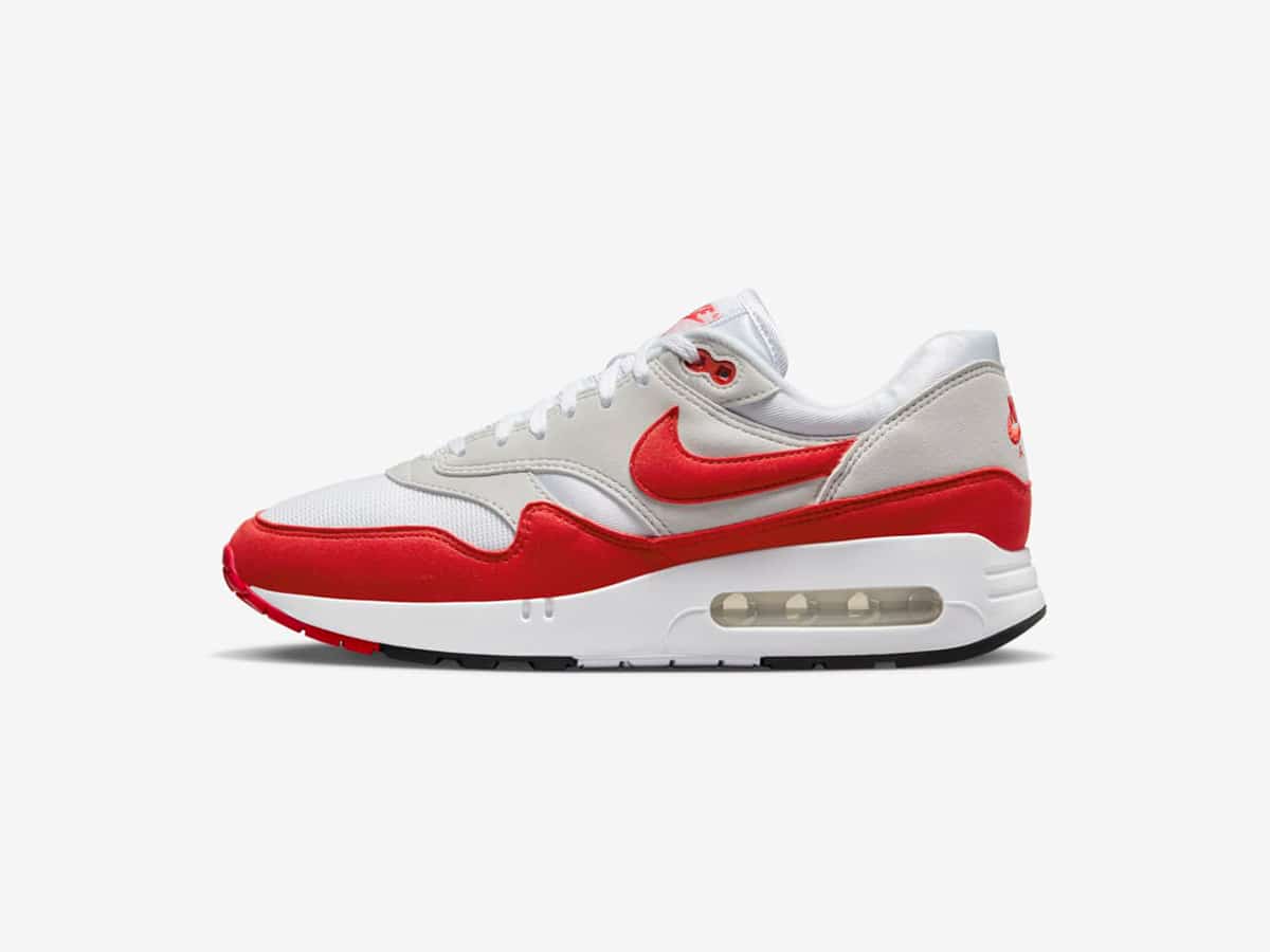 Best air max 1 of all time