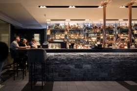 Best bars in parramatta