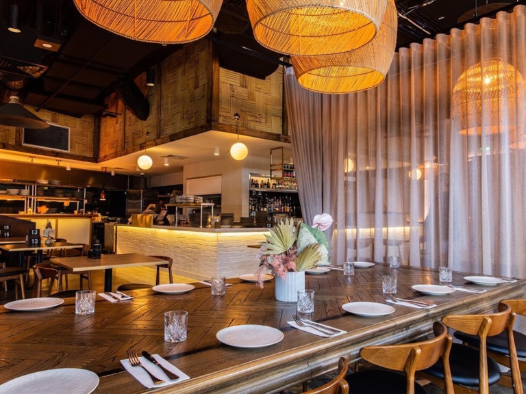8 Best Bars in Parramatta Man of Many
