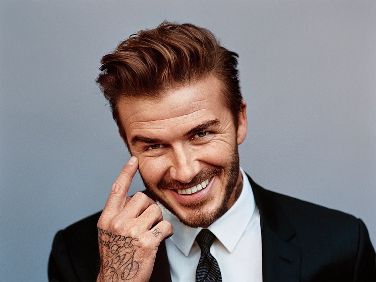 50+ Best Haircuts and Hairstyles for Men