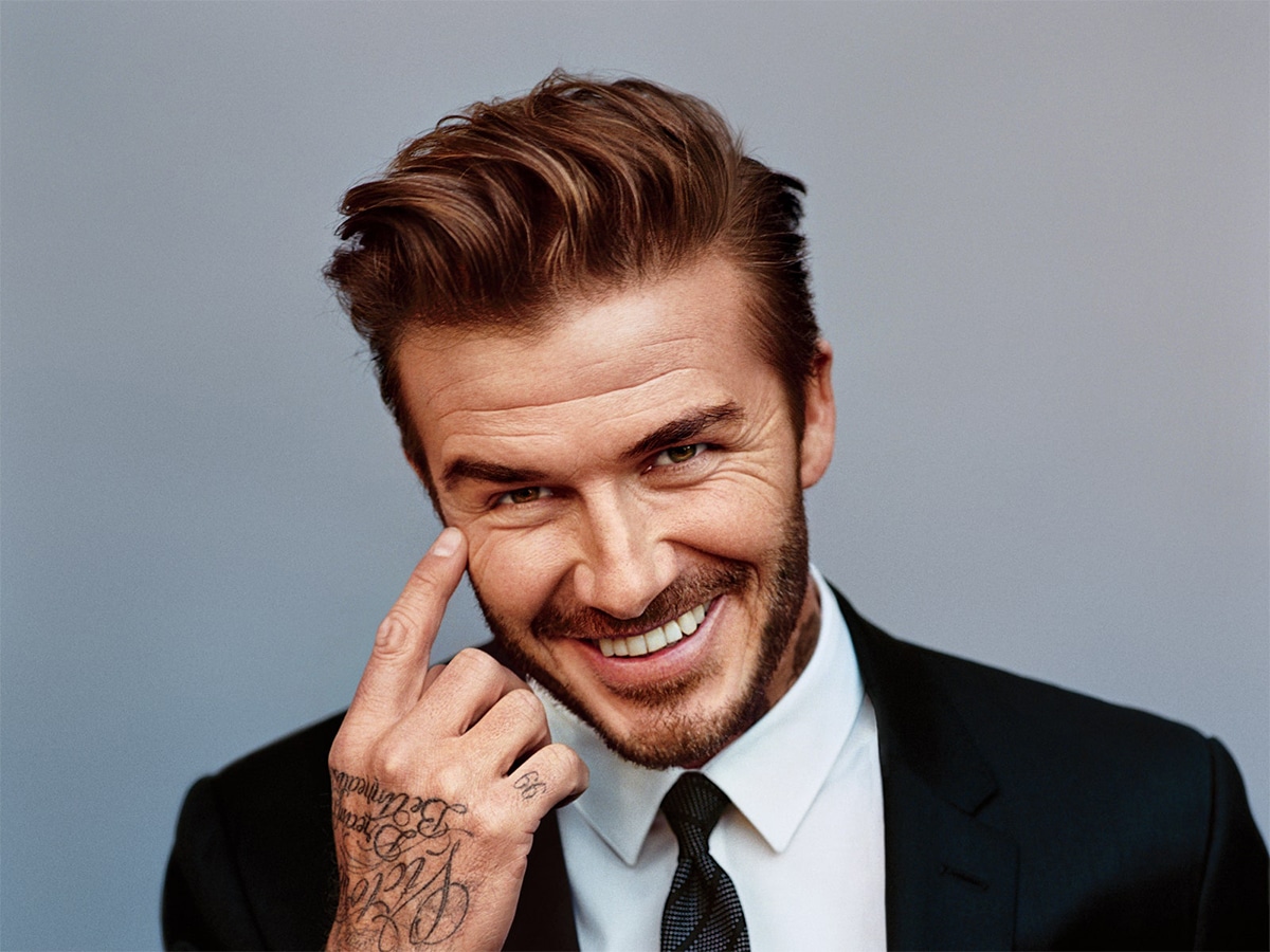 These 5 hairstyles for men will rule 2023 according to an expert  GQ India