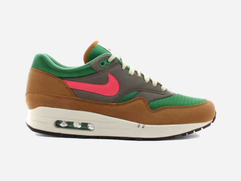 best nike air max 1