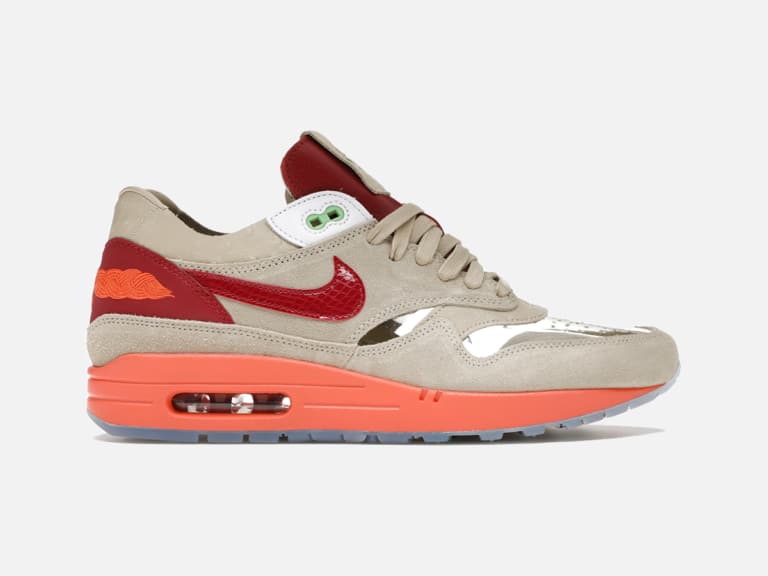best nike air max 1