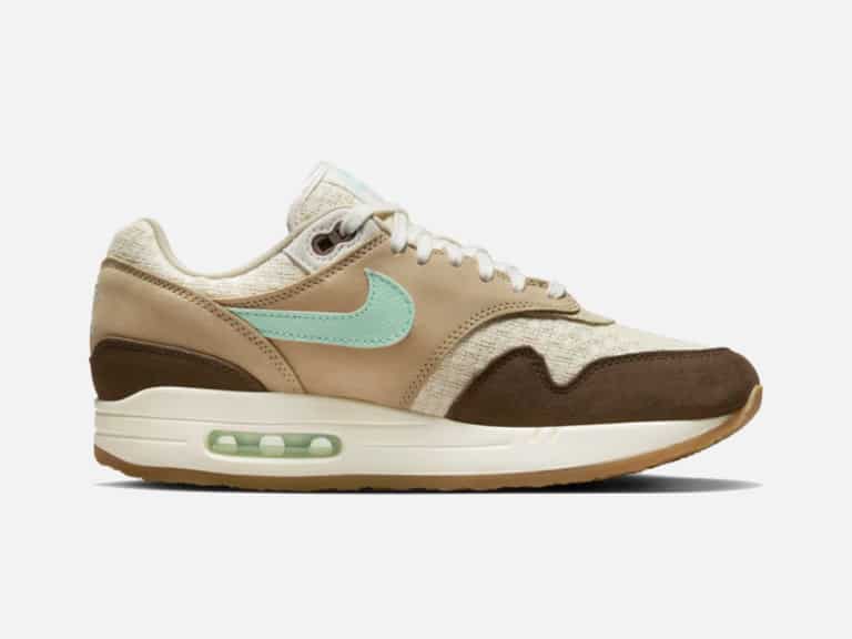 best nike air max 1