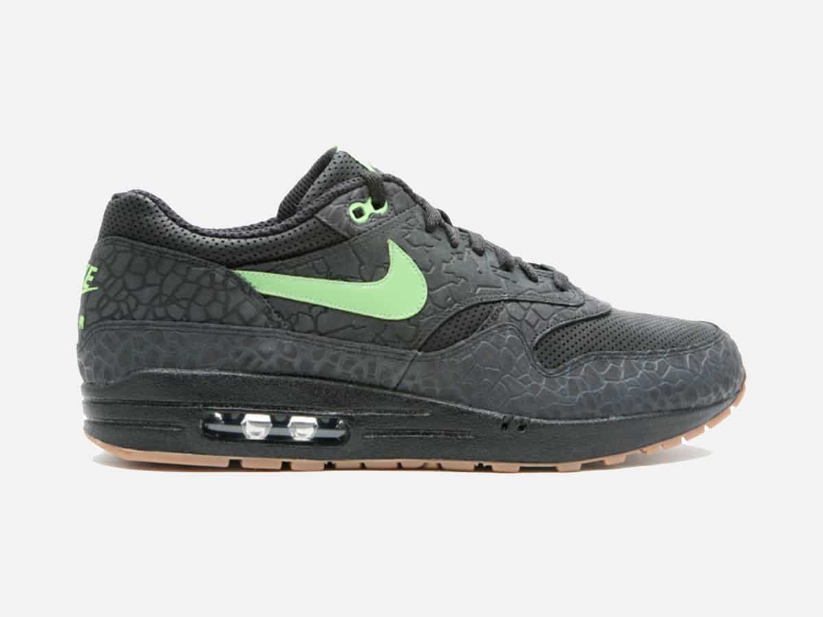 25 Best Nike Air Max 1S Of All Time | Man Of Many