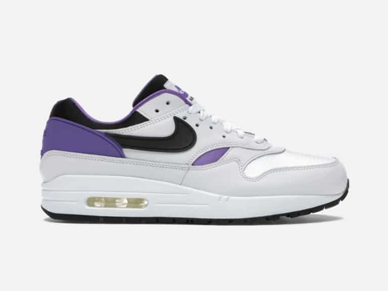 best nike air max 1