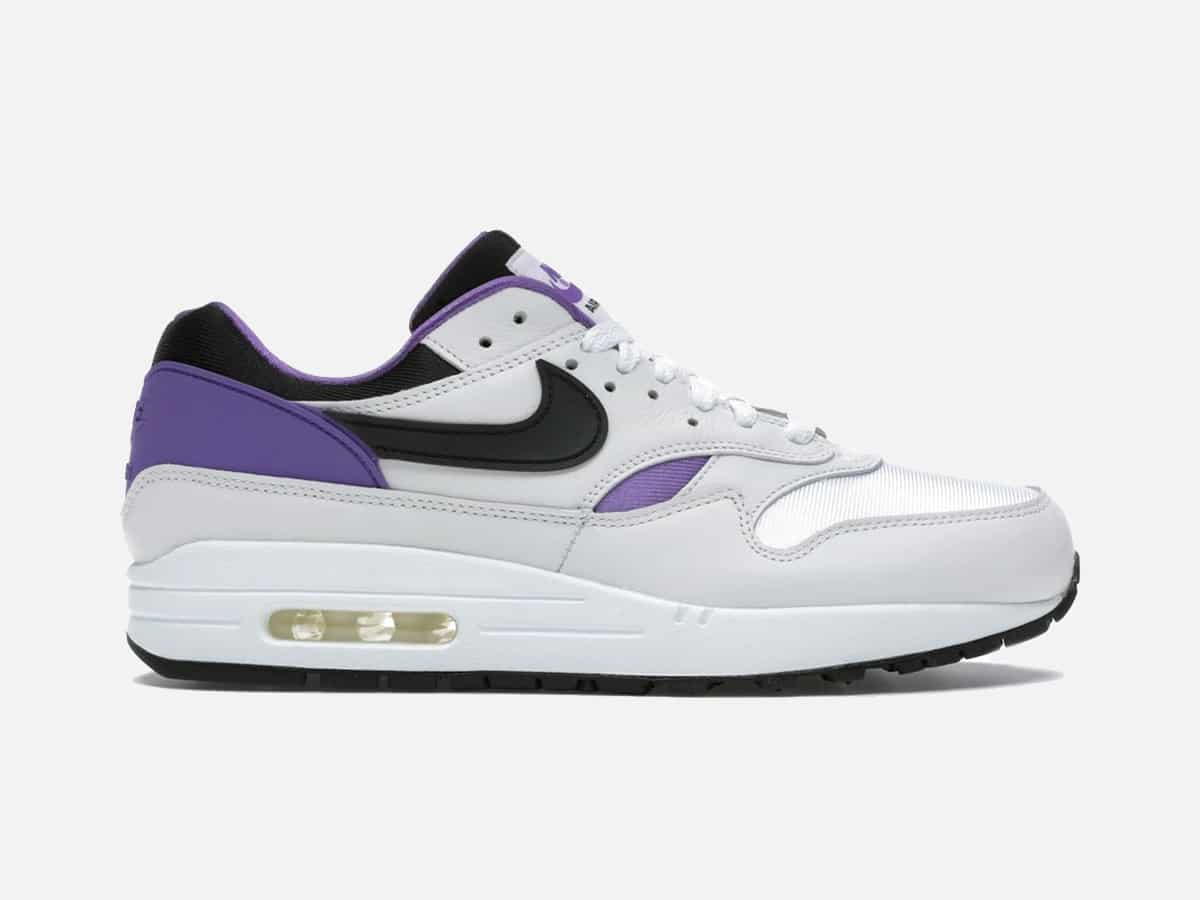 25 Nike Air Max 1s of Time | Man Many