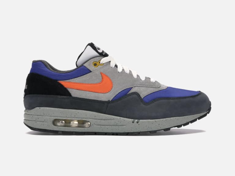 25 Best Nike Air Max 1s of All Time | Man of Many