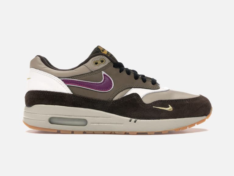 best nike air max 1