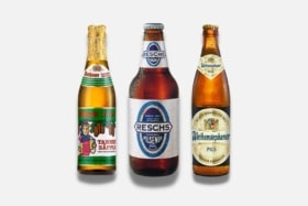 Best pilsner beers feature
