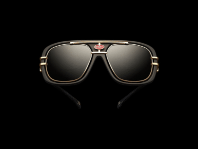 $15,000 Shades: Bugatti's Ultra Luxury Eyewear Collection