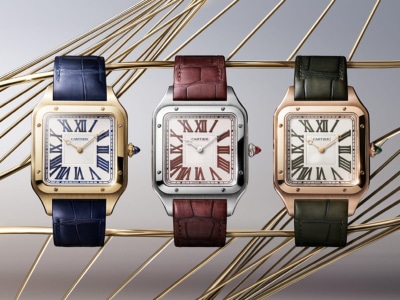Cartier Debuts Uber-Limited Tank Normale Privé Collection for 2023 ...