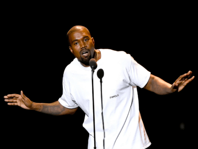 'Blow Your Mind' – Man Raps Exactly Like Kanye West Using Artificial Intelligence
