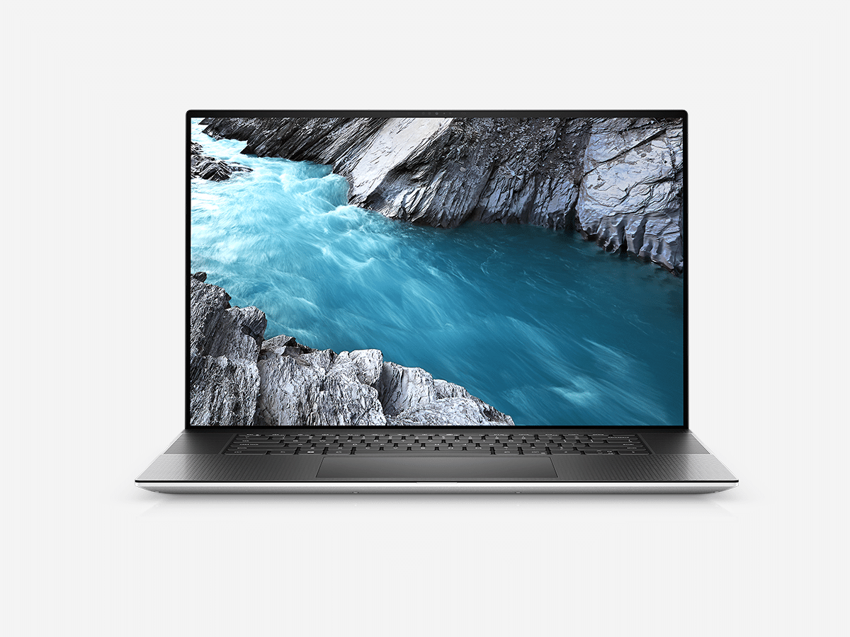 Dell XPS 17 | Image: Dell Technologies