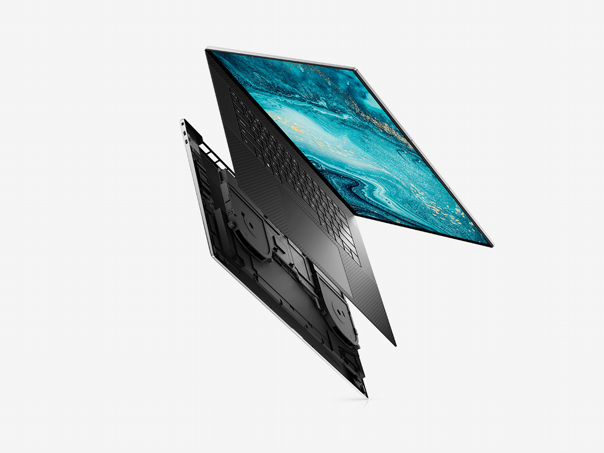 Dell XPS 17 | Image: Dell Technologies