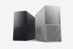 2023 Dell XPS Desktop | Image: Dell Technologies