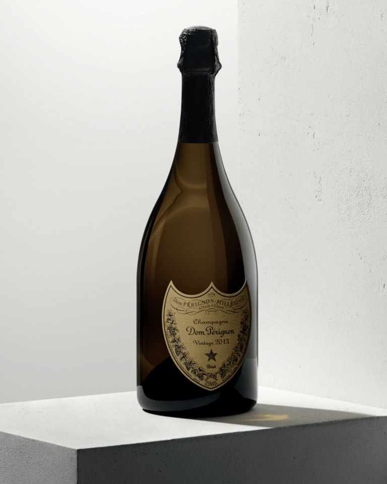 Dom Pérignon Vintage 2013 Champagne Delivers 'Harmony Sculpted by Time ...