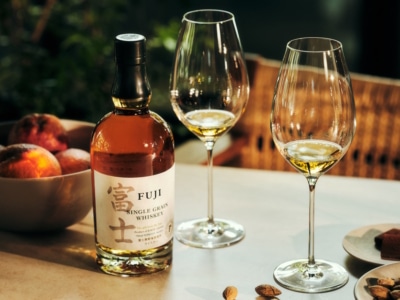 Fuji Whisky Enters Australia with a $1,650 Limited Single Blended 2022 Masterpiece