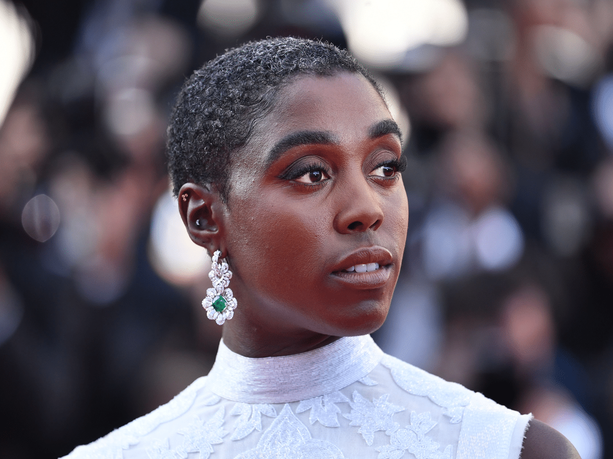 Lashana Lynch