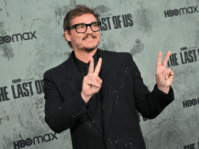 Pedro Pascal's Starbucks Order Will Make Your Heart Race Faster than a N-1 Starfighter