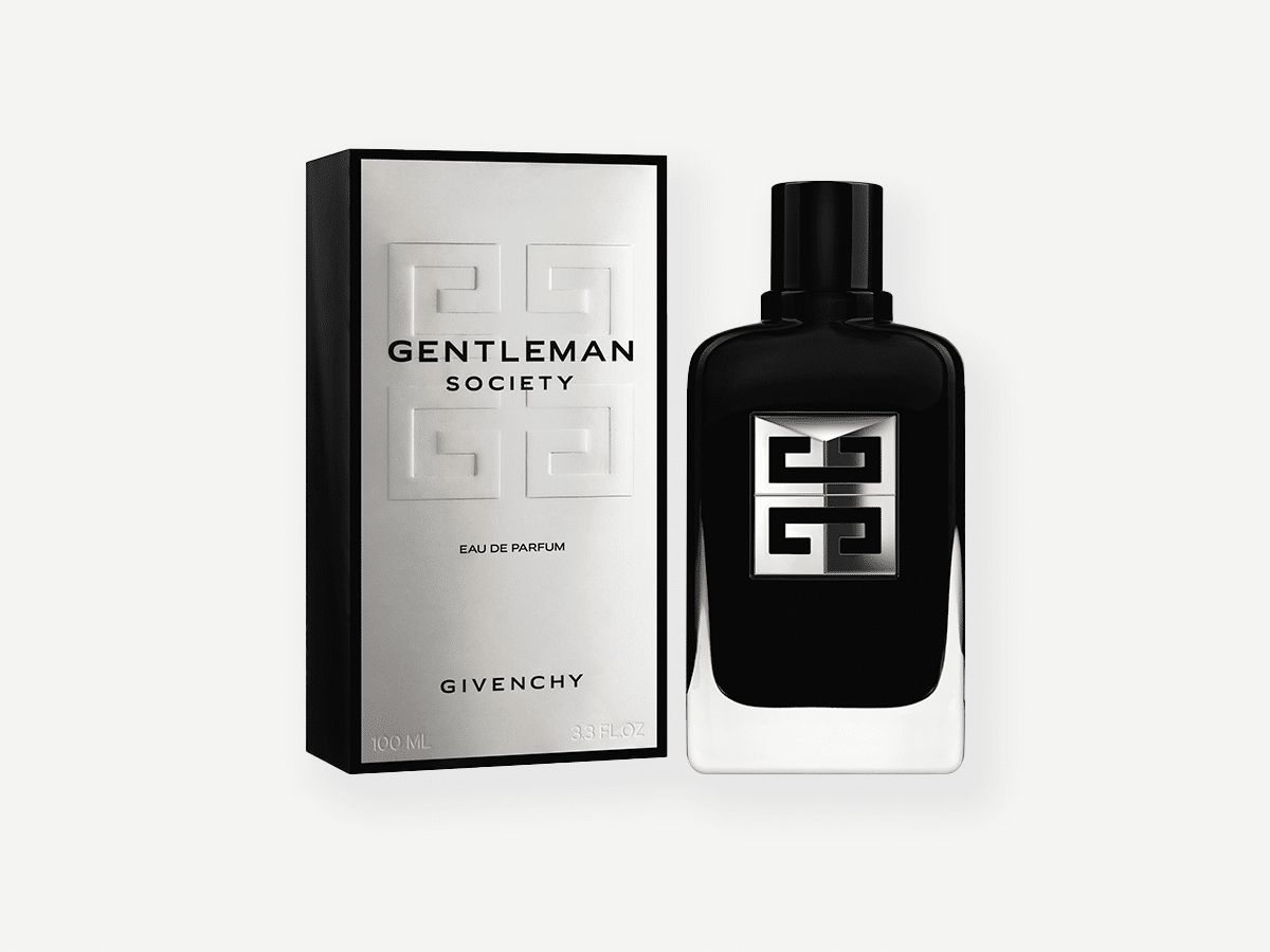 Gentleman Society | Image: Givenchy