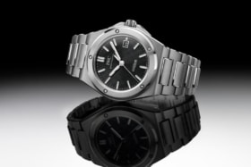 Iwc ingenieur automatic 40 feature