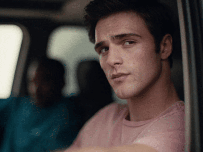 INTERVIEW: Jacob Elordi is Doing It His Way | Man of Many