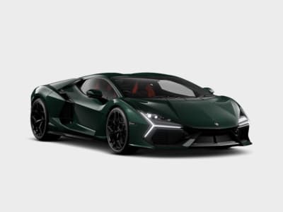 We Spent 2 Hours in the Lamborghini Revuelto Configurator, Here's What We Came Up With