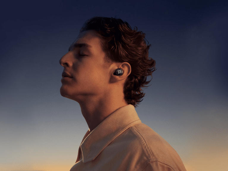 Who Needs Louis Vuitton's 2,400 Horizon Light Up Earphones, Anyway