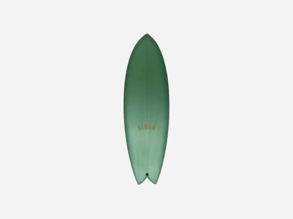 Man of manys most wanted march 2023 album surfboards 61 lightbender