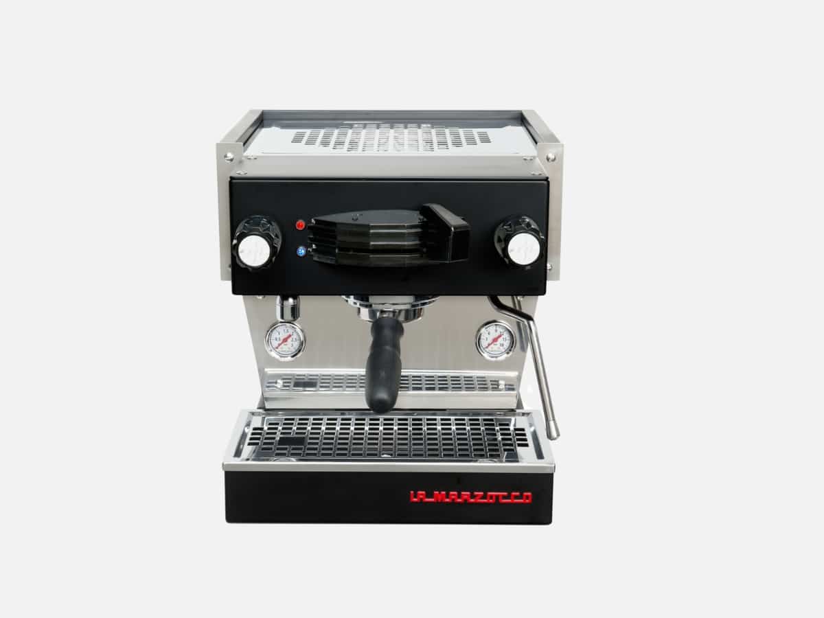 Man of manys most wanted march 2023 la marzocco lines mini coffee machine