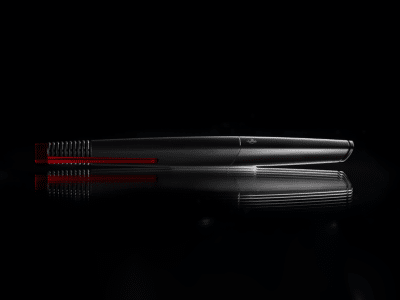 Surely, the $27,000 Montblanc Ferrari Stilema SP3 Will Make You Write Faster