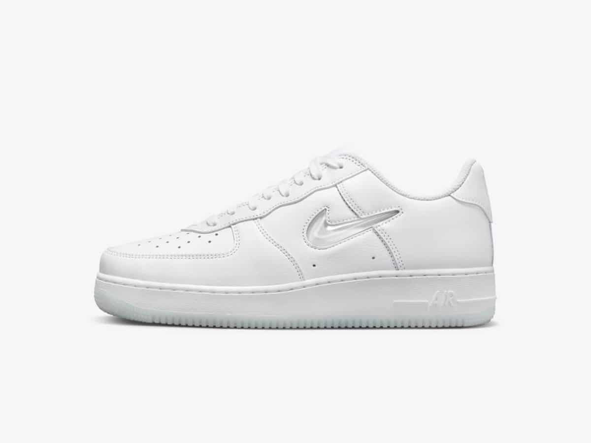 Nike air force 1 colour of the month