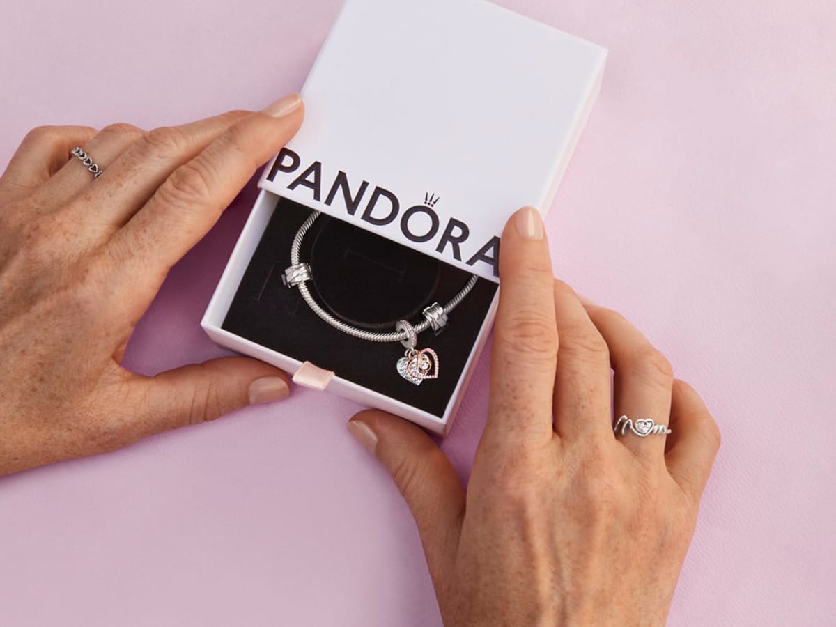Pandora Mother's Day