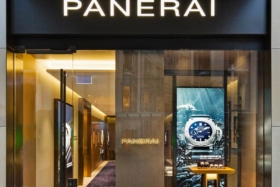 Panerai sydney boutique feature copy